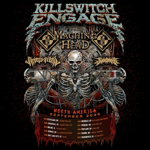 Killswitch Engage Tickets, Tour Dates and Concerts