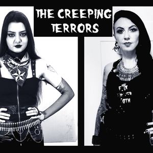 The Creeping Terrors Tickets, Tour Dates and Concert