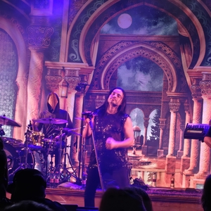 Myrath at Wien, Austria in Szene 2026