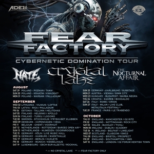 Billets, dates de tournée et concerts pour HATEOFFICIAL