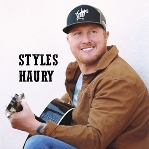 Styles Haury Tickets, Tour Dates and Concert