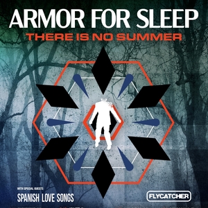 Armor for Sleep - There Is No Summer