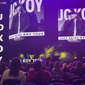 Jo Koy at Oklahoma City, OK in Paycom Center 2026