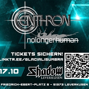 nolongerhuman Tickets, Tour Dates and Concerts
