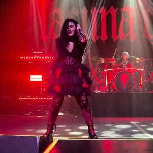 Lacuna Coil at undefined in undefined 2026