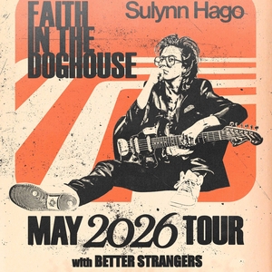 Better Strangers (US) West Palm Beach Tickets, Respectable Street May ...