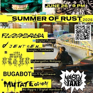 Bugabot: Summer of Rust