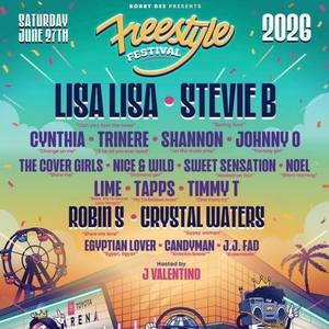Big 106 Events - SOTO Band: Freestyle Festival Pre Party