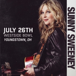 Sunny Sweeney