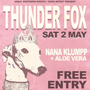 Thunder Fox Tickets, Tour Dates and Concerts