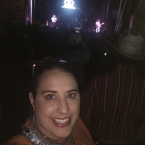 Casey Donahew at Gonzales, TX in Cattle Country Music Festival 2026