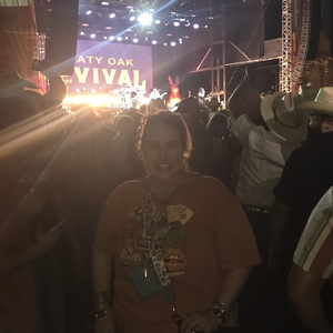 Treaty Oak Revival at Gonzales, TX in Cattle Country Music Festival 2026