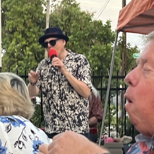 Billy Price Band at Bradenton, FL in Flamingo Bay Brewing 2026
