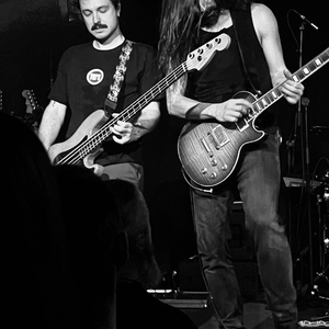 psychonautband at Zurich, Switzerland in Komplex 2026