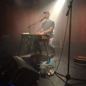 Luca Fogale at Copenhagen, Denmark in Rust 2026