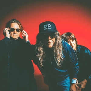 Spiderbait Tickets, Tour Dates and Concert