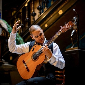 Samuel Moore Tickets, Tour Dates and Concerts
