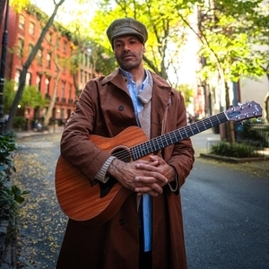 Alain Clark Tickets, Tour Dates and Concerts