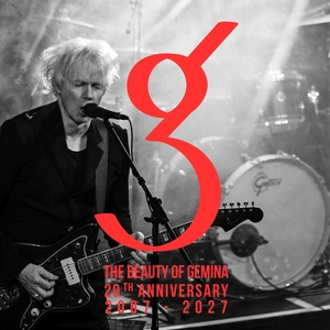 The Beauty of Gemina Tickets, Tour Dates and Concerts