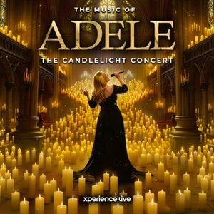 One Night Of Adele Tickets, Tour Dates and Concerts
