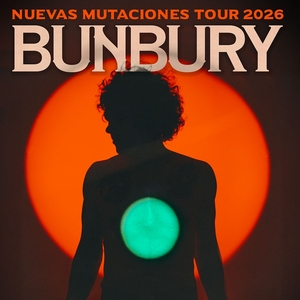 Enrique Bunbury Tickets, Tour Dates and Concerts