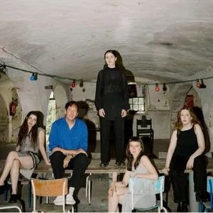 Adna Tickets, Tour Dates and Concerts