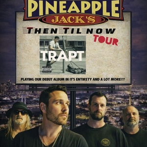 Crowndrop Tickets, Tour Dates and Concerts