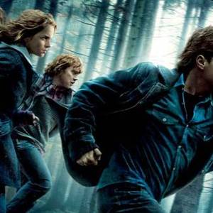 Harry Potter