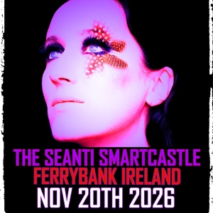 Maria Doyle Kennedy Tickets, Tour Dates and Concerts
