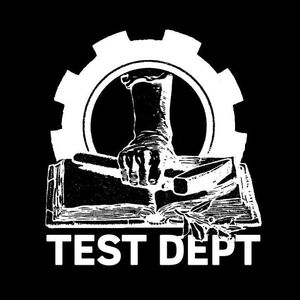 Test Dept. Tickets, Tour Dates and Concert