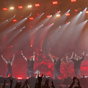 Kreator at undefined in undefined 2026
