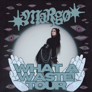 margø Toronto Tickets, The Dance Cave Jul 26, 2026 | Bandsintown