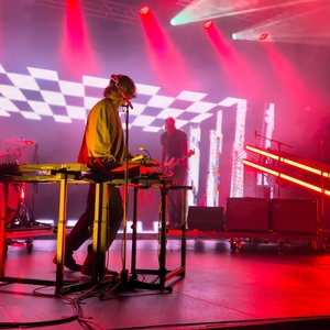 Bob Moses at Charlotte, NC in The Fillmore Charlotte 2026