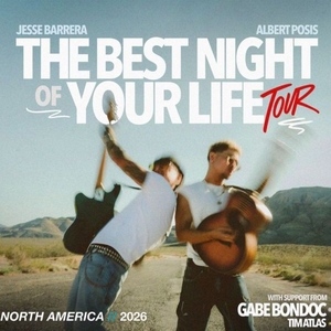 Albert Posis Tickets, Tour Dates and Concerts