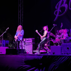 Samantha Fish at undefined in undefined 2026