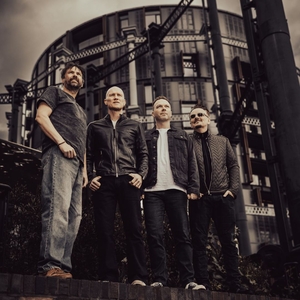 Pineapple Thief Tickets, Tour Dates and Concerts