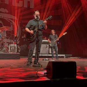 Clutch at Chesterfield, MO in The Factory 2026