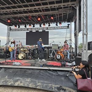 Lowland revelry at Poteet, TX in Poteet Strawberry Festival Association 2026