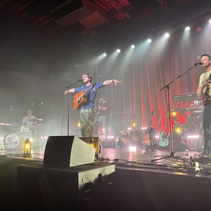 The Brook & The Bluff at Oklahoma City, OK in The Jones Assembly 2026