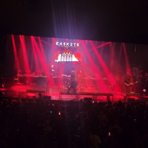 ERRA at Tempe, AZ in Marquee Theatre 2026