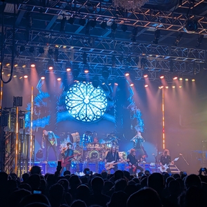 Beast In Black at Silver Spring, MD in The Fillmore Silver Spring 2026
