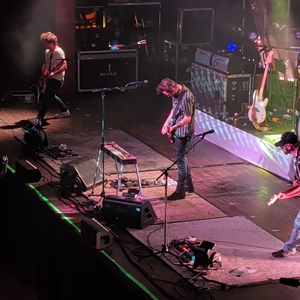Band of Horses at Philadelphia, PA in The Fillmore Philadelphia 2026