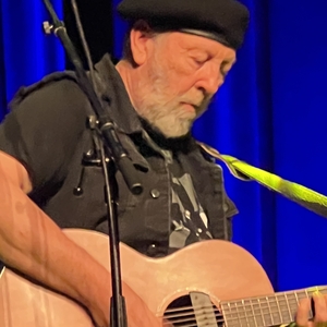 Richard Thompson at Portland, OR in Revolution Hall 2026