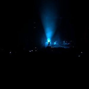 Interpol at El Paso, TX in Abraham Chavez Theatre 2026