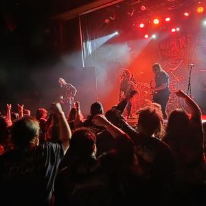 HATEOFFICIAL at Santa Ana, CA in Observatory 2026