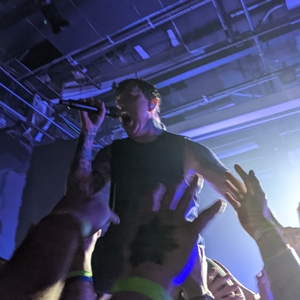 Bleed From Within at Minneapolis, MN in Varsity Theater 2026