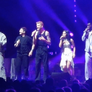Pentatonix at undefined in undefined 2026