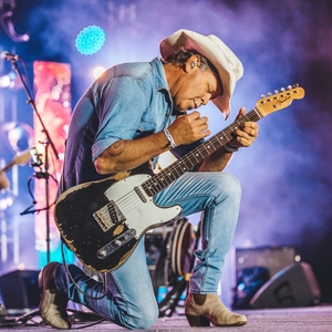 Troy Cassar-Daley