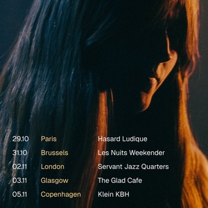 Konradsen Tickets, Tour Dates and Concerts