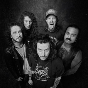 BAEST Tickets, Tourdaten und Konzerte